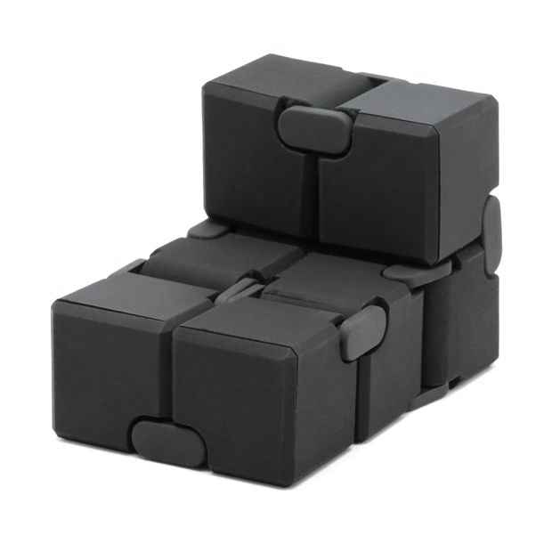 Widgi Infinity Cube