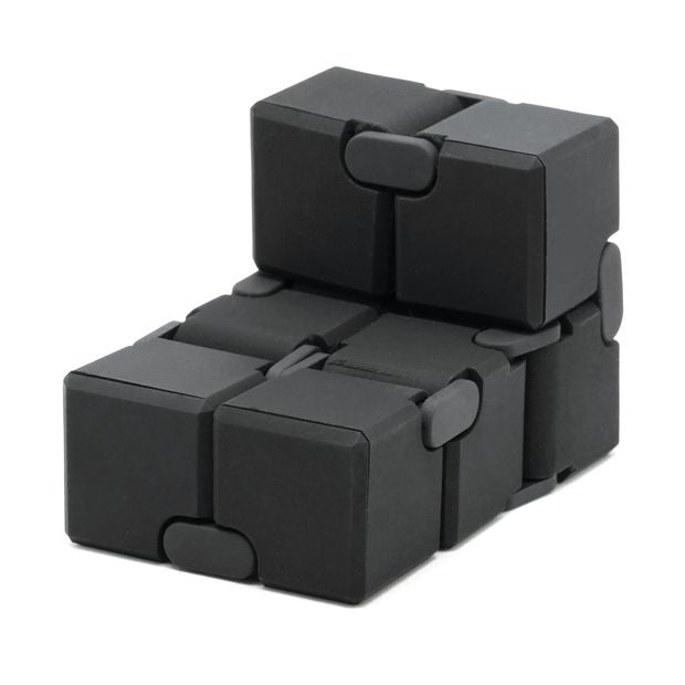 Widgi Infinity Cube