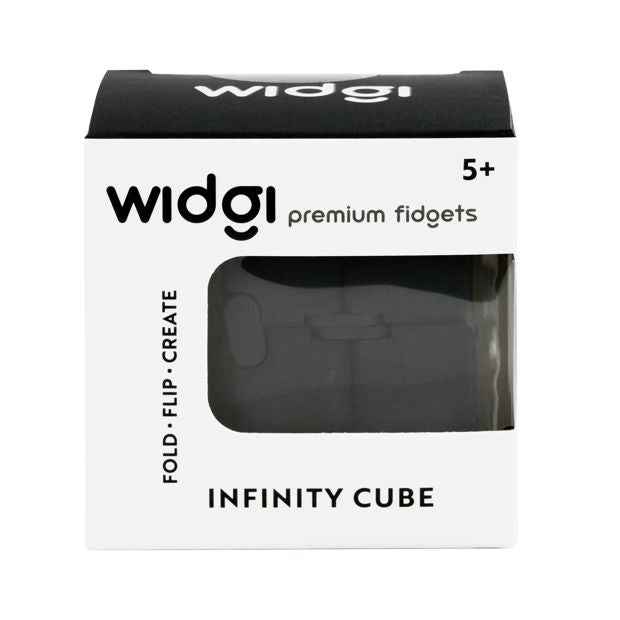 Widgi Infinity Cube