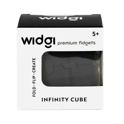Widgi Infinity Cube