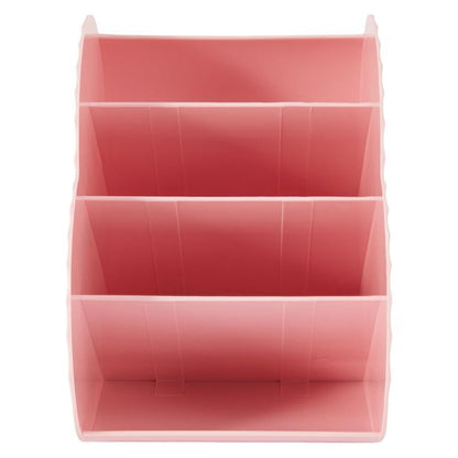 Anko Desktop Pen Storage - Heart