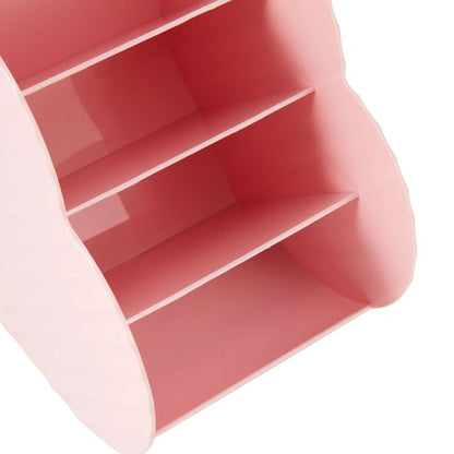 Anko Desktop Pen Storage - Heart