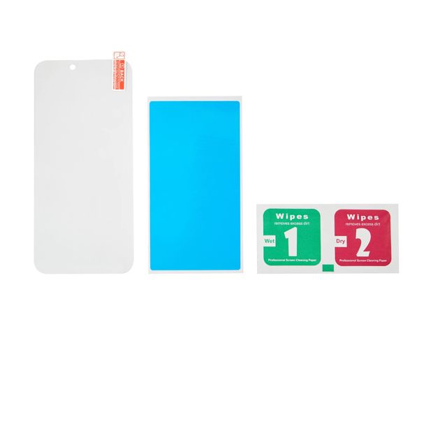 Anko iPhone 15 Pro Max Anti-Blue Light Screen Protector