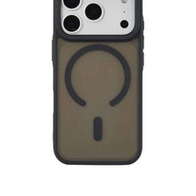 Anko iPhone 17 Pro Magnetic Case - Matte Black