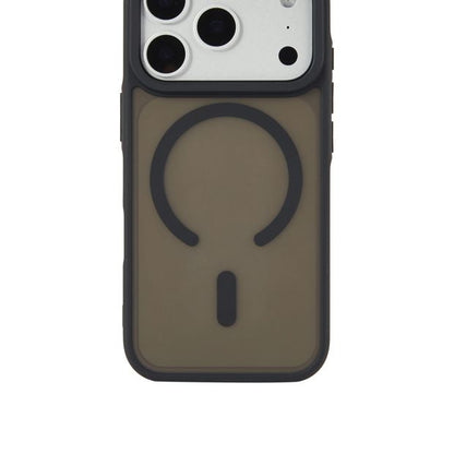 Anko iPhone 17 Pro Magnetic Case - Matte Black