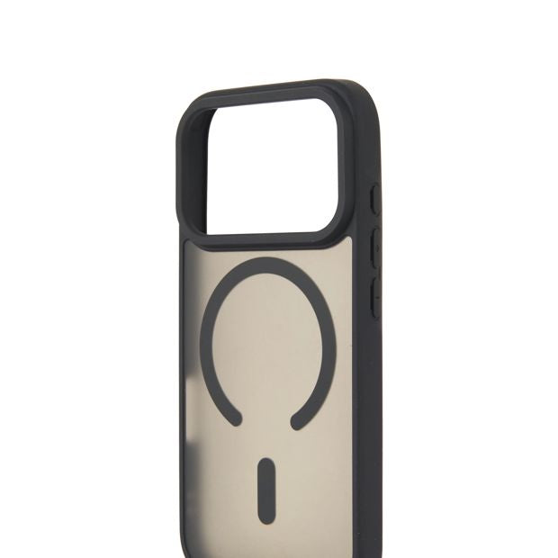 Anko iPhone 17 Pro Magnetic Case - Matte Black