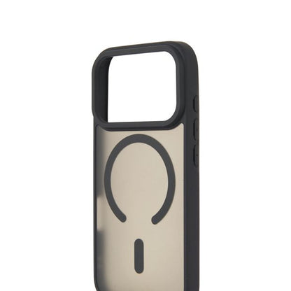 Anko iPhone 17 Pro Magnetic Case - Matte Black