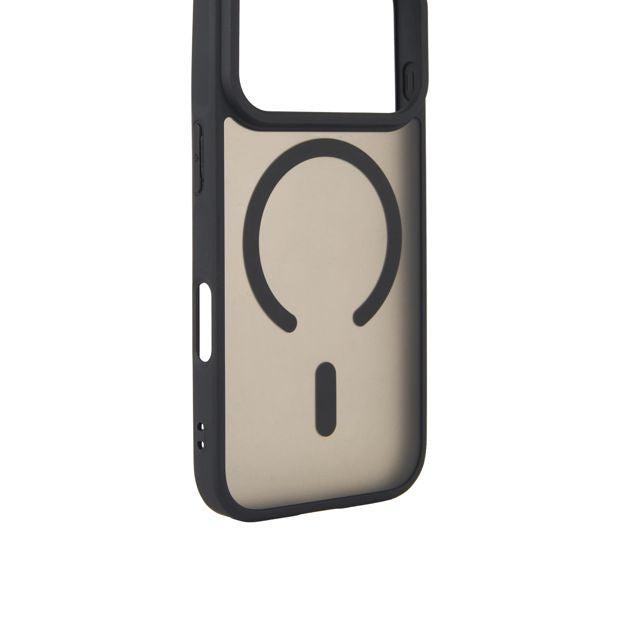 Anko iPhone 17 Pro Magnetic Case - Matte Black