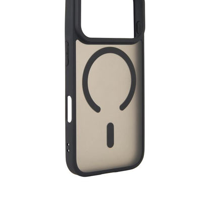 Anko iPhone 17 Pro Magnetic Case - Matte Black