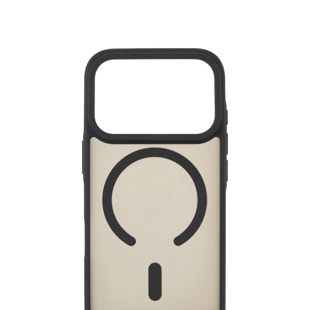 Anko iPhone 17 Pro Magnetic Case - Matte Black