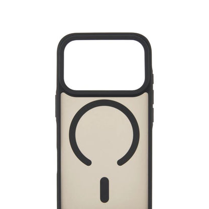 Anko iPhone 17 Pro Magnetic Case - Matte Black