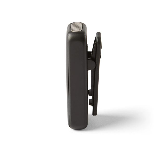 Anko 2 Pack Dual Microphones with 360 Deg. Receiver