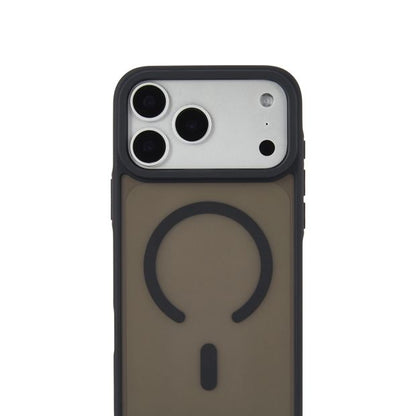 Anko iPhone 17 Pro Max Magnetic Case - Matte Black