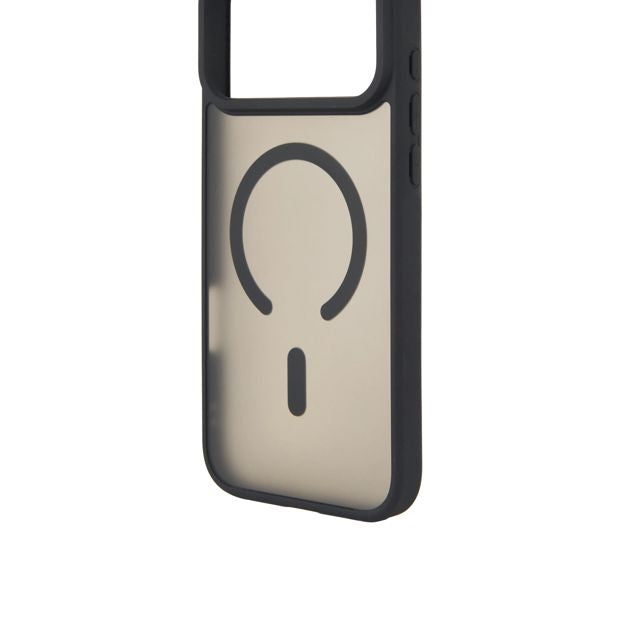 Anko iPhone 17 Pro Max Magnetic Case - Matte Black