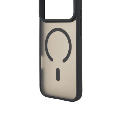 Anko iPhone 17 Pro Max Magnetic Case - Matte Black