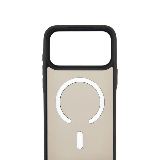 Anko iPhone 17 Pro Max Magnetic Case - Matte Black