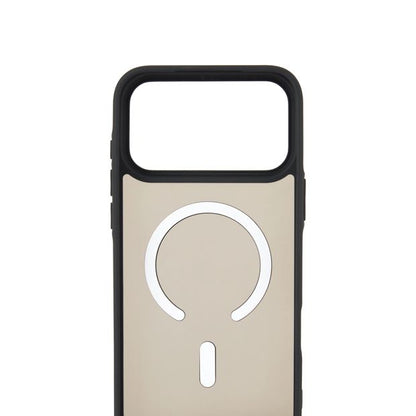 Anko iPhone 17 Pro Max Magnetic Case - Matte Black