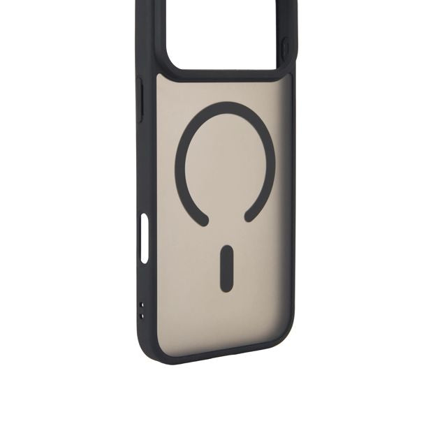 Anko iPhone 17 Pro Max Magnetic Case - Matte Black
