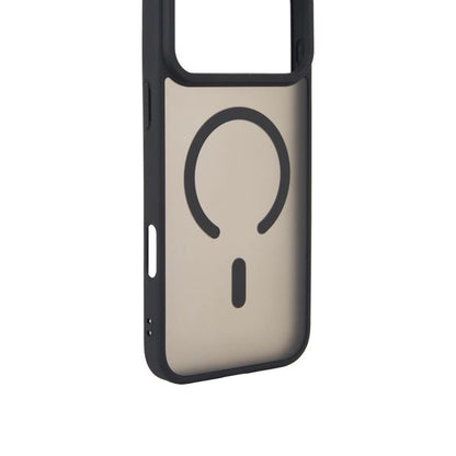 Anko iPhone 17 Pro Max Magnetic Case - Matte Black