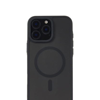 Anko iPhone 16 Pro Max Magnetic Case - Matte Black