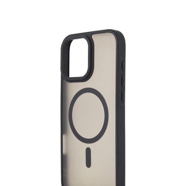 Anko iPhone 16 Pro Max Magnetic Case - Matte Black