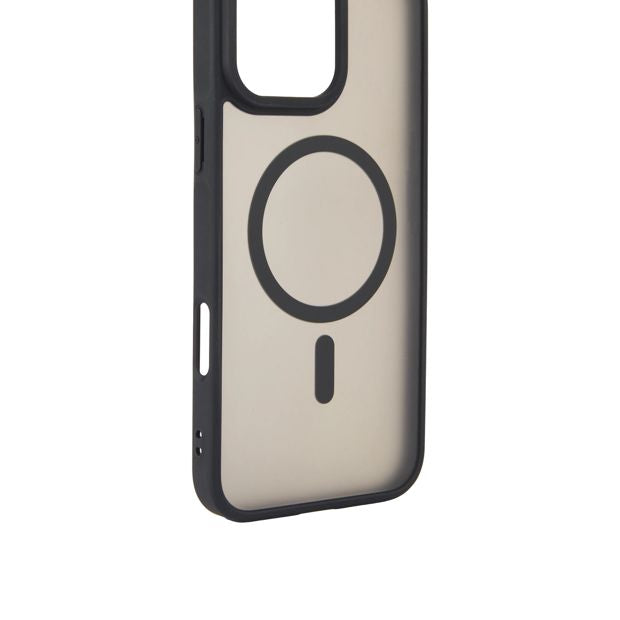 Anko iPhone 16 Pro Max Magnetic Case - Matte Black