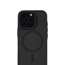 Anko iPhone 16 Pro Magnetic Case - Matte Black