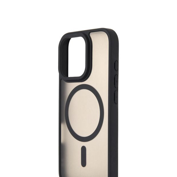 Anko iPhone 16 Pro Magnetic Case - Matte Black