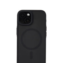 Anko iPhone 15 Magnetic Case - Matte Black