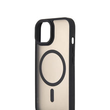 Anko iPhone 15 Magnetic Case - Matte Black