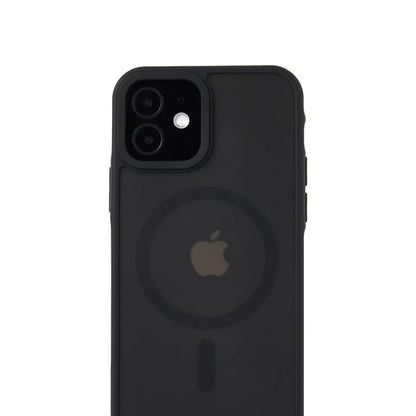 Anko iPhone 12 /12 Pro Magnetic Case - Matte Black