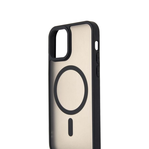 Anko iPhone 12 /12 Pro Magnetic Case - Matte Black