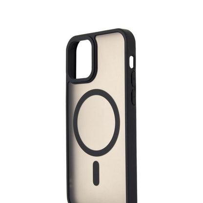 Anko iPhone 12 /12 Pro Magnetic Case - Matte Black