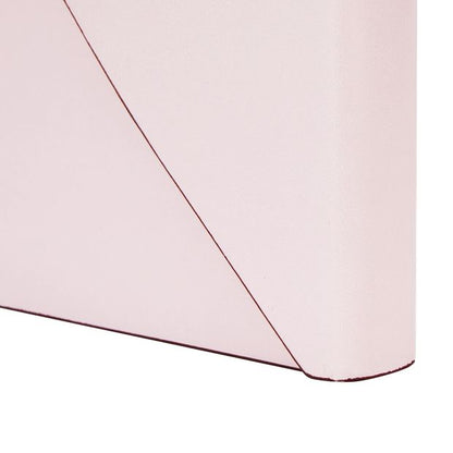 Anko A5 Journal Pink Envelope Wrap 100gsm 160 Pages