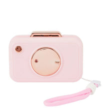 OXX Travel Tablet Container - Camera