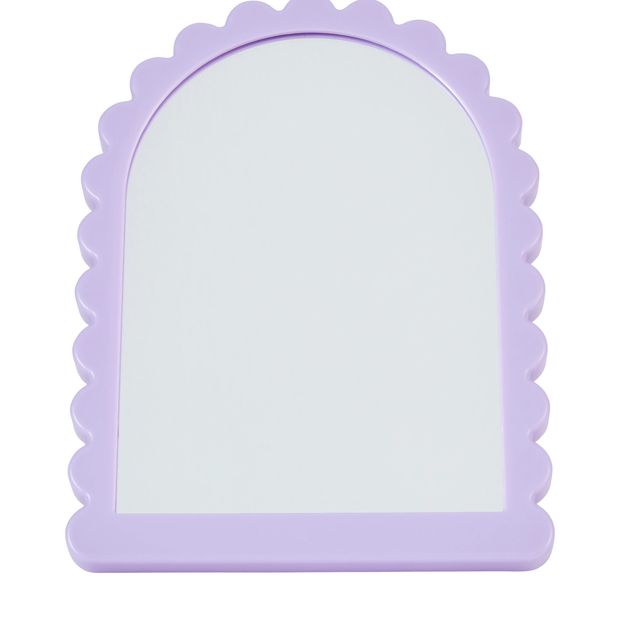 OXX Travel Mirror