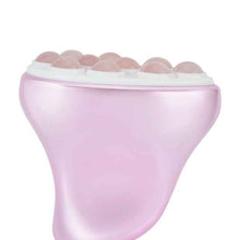 OXX Bodycare Mini Rose Quartz Face Roller
