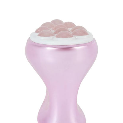 OXX Bodycare Mini Rose Quartz Face Roller