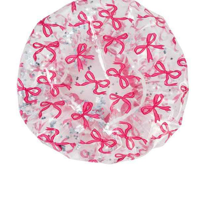 OXX Bodycare Shower Cap - Bow