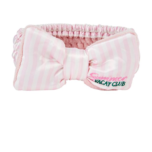OXX Beauty Summer Vacay Club Beauty Headband - Bow