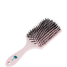 OXX Cosmetics Summer Vacay Club Large Paddle Brush - Pink