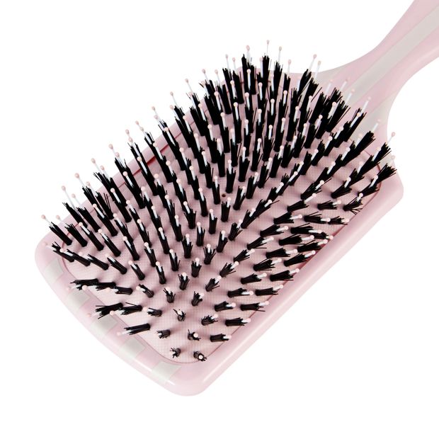 OXX Cosmetics Summer Vacay Club Large Paddle Brush - Pink
