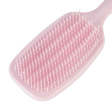 OXX Beauty Summer Vacay Club Detangler Brush