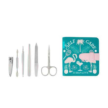 OXX Beauty Piece Summer Vacay Club Manicure Set