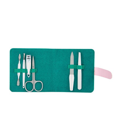 OXX Beauty Piece Summer Vacay Club Manicure Set