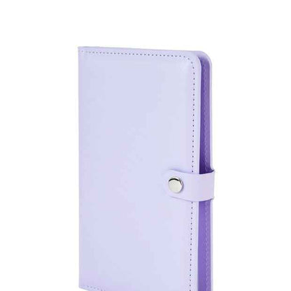 OXX Cosmetics Makeup Brush Storage with Mirror