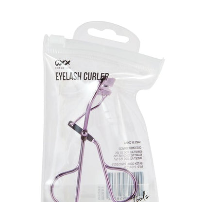 OXX Cosmetics Eyelash Curler - Iridescent