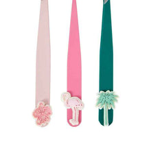 OXX Beauty Summer Vacay Club Tweezer Trio