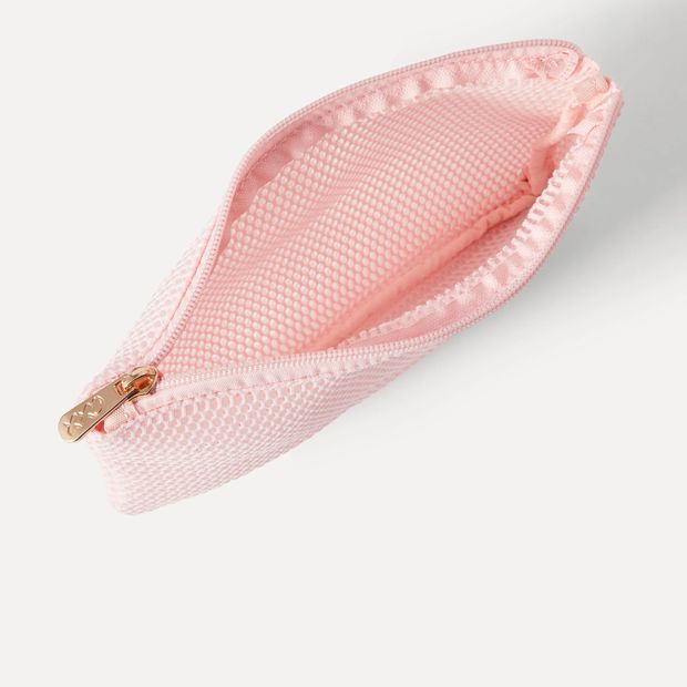 OXX Cosmetics 3 Piece Makeup Bag