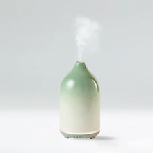 Anko Green Glazed Diffuser